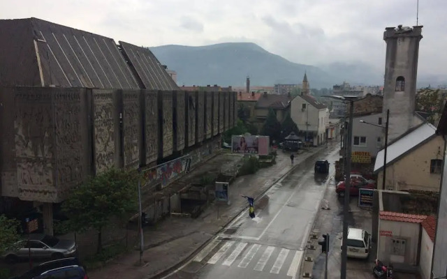 Guesthouse Ejla