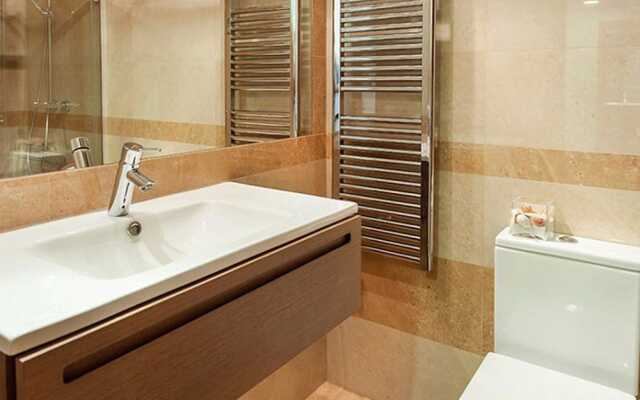 Apartamento Vivalidays Caroline Barcelona