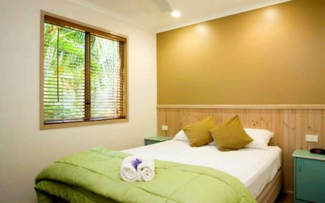 NRMA Darlington Beach Holiday Resort