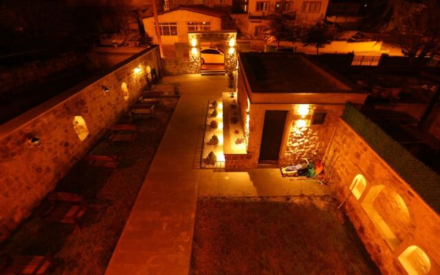 Akritis Cappadocia House