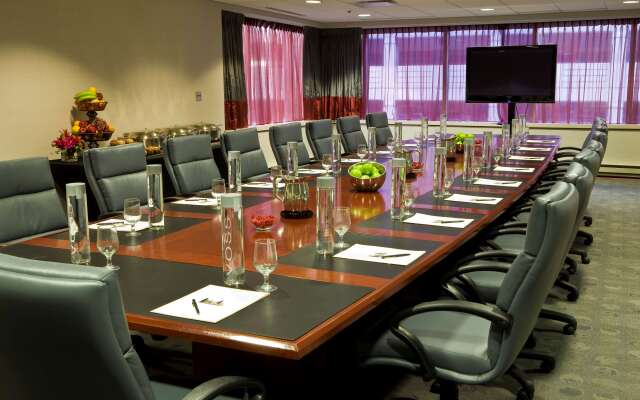 Homewood Suites by Hilton Chicago Downtown/Magnificent Mile