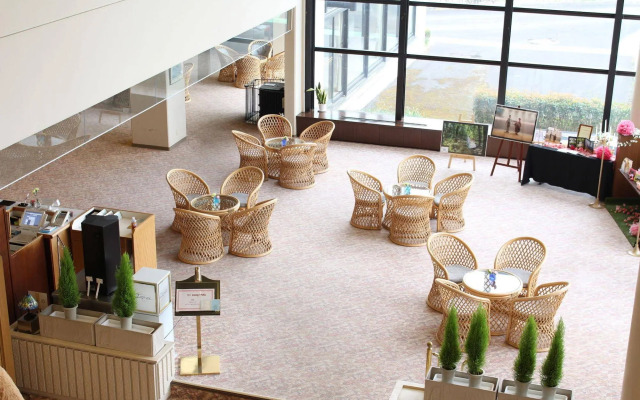 Grand Mercure Nasu Highlands Resort & Spa