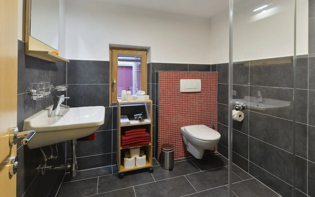 Haus Anna Apartments