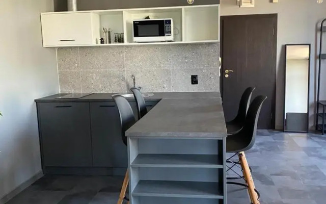 Nobel Private VIP apartments