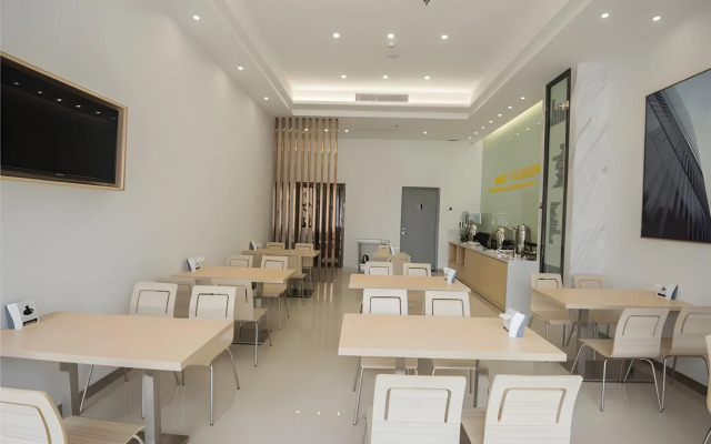 City Comfort Inn Shantou Daxue Road