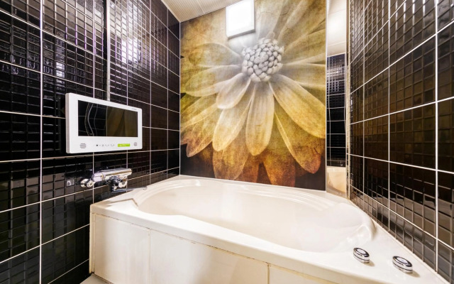 HOTEL LUNA MODERN Sakuranomiya (Adult Only)