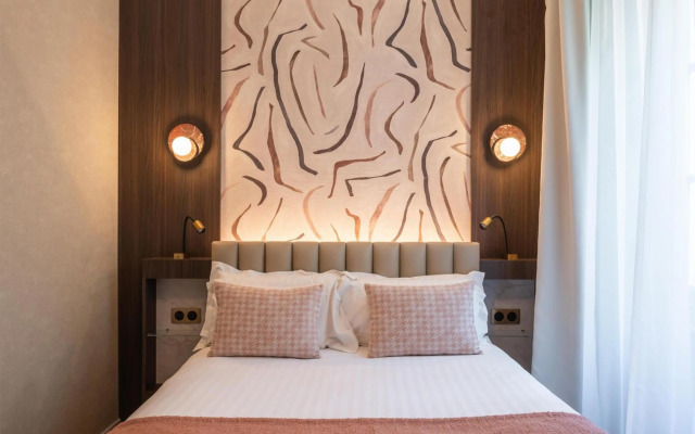 Best Western Au Trocadero