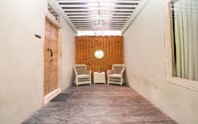 Ubud Tropical - Hostel