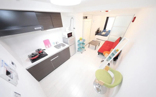 Gland Palace Namba (194-1)