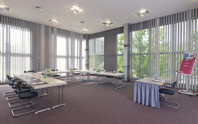 Arvena Park Das Hotel am Franken-Center