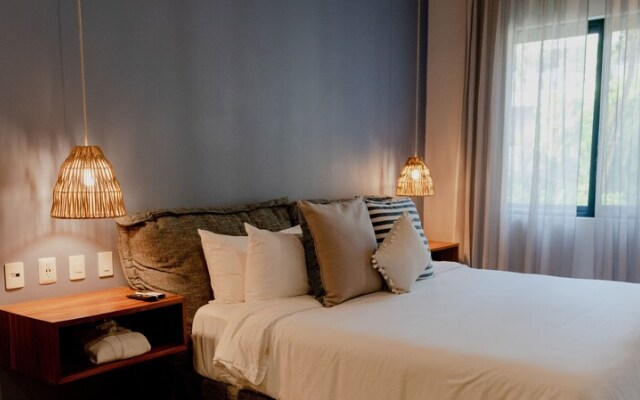 2 Bedroom Luxury Suite 107