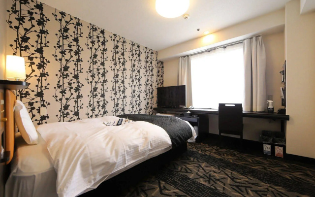 APA Hotel Tottori Ekimae Minami