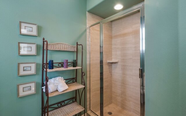 54 CALLE MARBELLA - Four Bedroom Condo