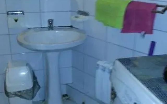 Vinogradnaya Loza Guest House