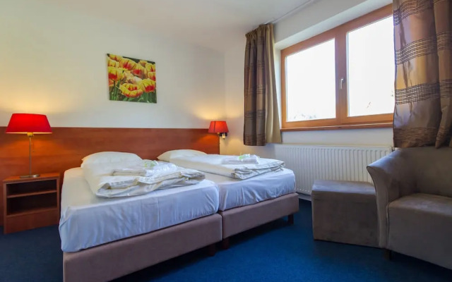 Lipno Lake Resort