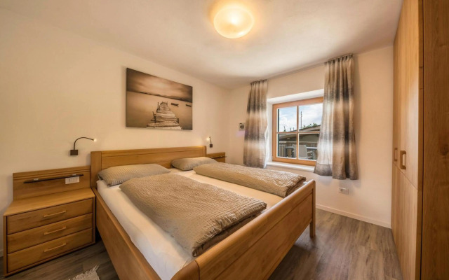 Ferienwohnung Golserhof