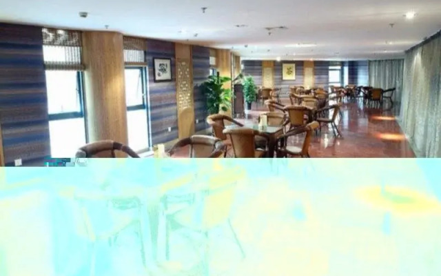 Hotel Nikko Changshu
