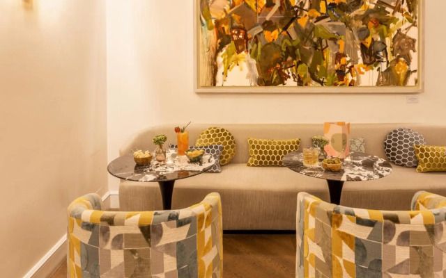 Nerva Boutique Hotel