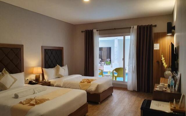 The Story Resorts & Spa