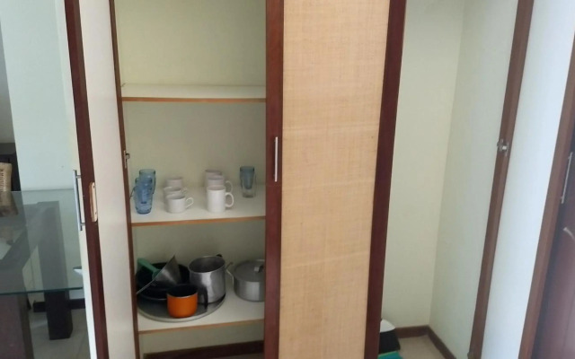 Solar Pipa Apartamentos