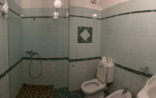 Hotel Dodona