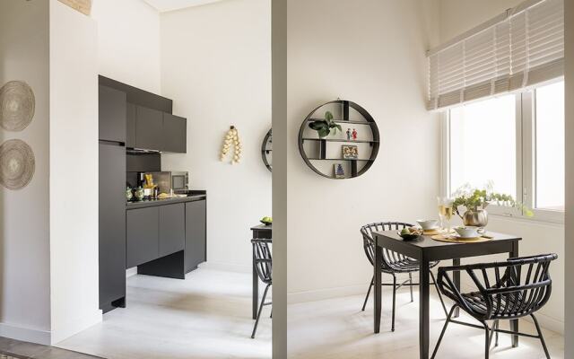 Santa Paula Pool & Luxury