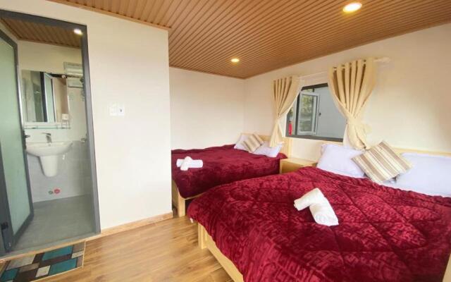 Trung Nghĩa Villa 27