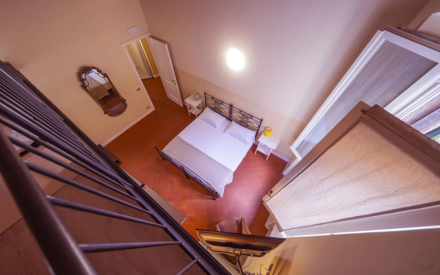 Bergamo Bella B&B