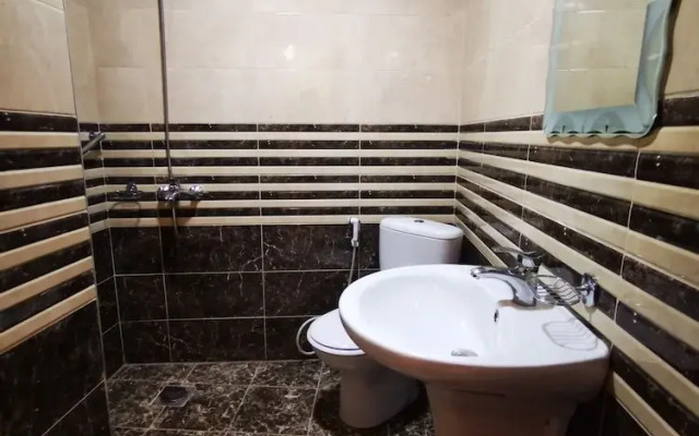 Alfakher Hotel Apartments
