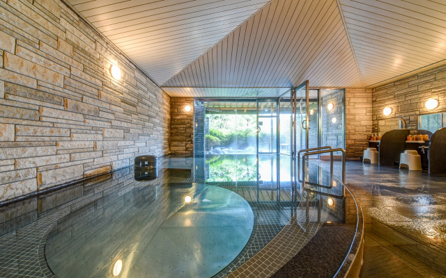 Diamond Gero Onsen Society