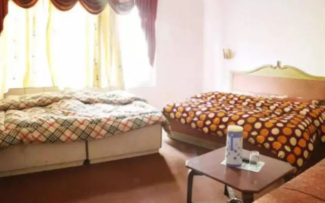 Ankit Palace