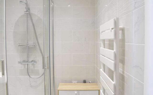 Appartement Cap d'Agde, 3 pièces, 6 personnes - FR-1-249-85