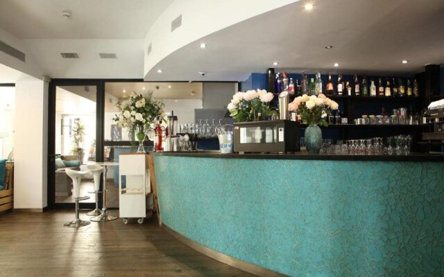 Hotel 54 Barceloneta