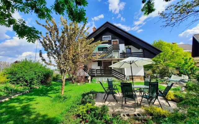 Deerwood-Large Villa relax with castle view
