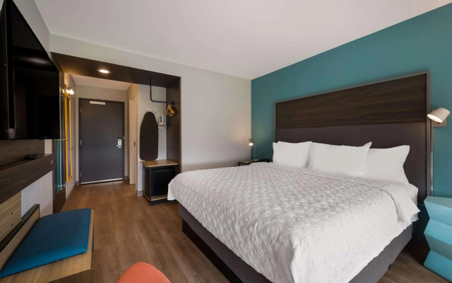 Tru By Hilton Novi Detroit