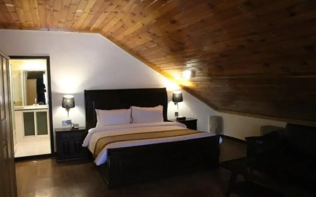 Nine Tree Hotel Naran