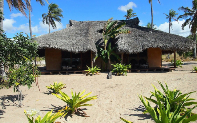 Ulala Lodge