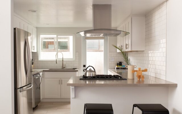 Hamilton I & II (Buyout) by AvantStay