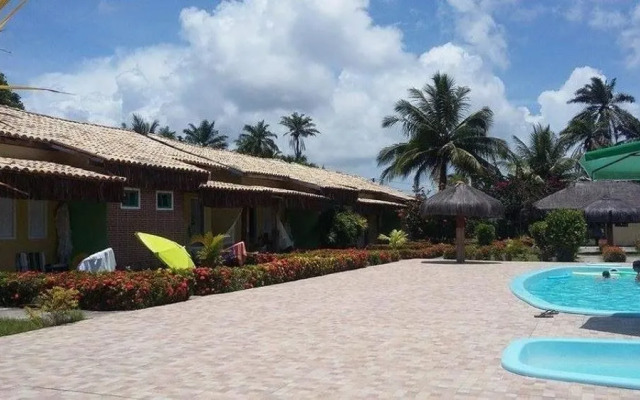 Pousada Cravo e Canela Beach