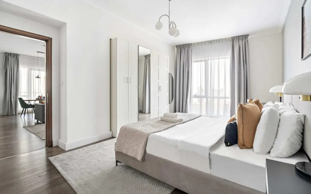 Silkhaus Southridge Towers