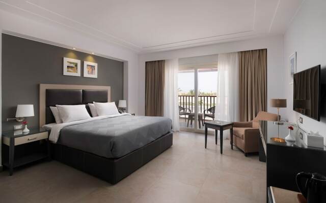 Rhactus Hotel New Alamein