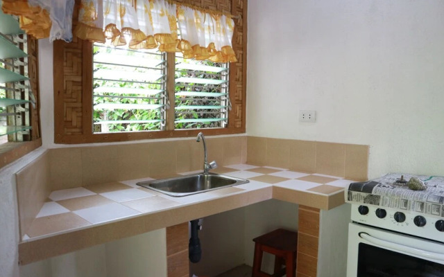 Hambilica Ecolodge