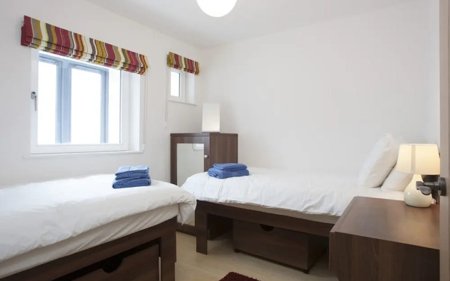 Pyjama Factory Self Catering Accommodation