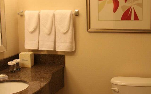 Hilton Garden Inn Tifton