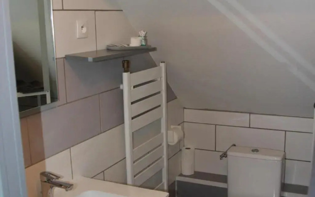 Roissy Chambres