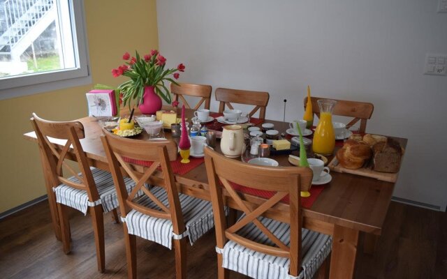 Calanda Bed & Breakfast