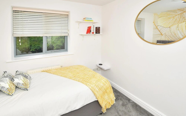 The Mews @ Aboyne Close Birmingham