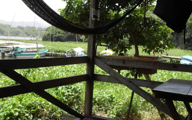 Reserva Ecologica Nanciyaga