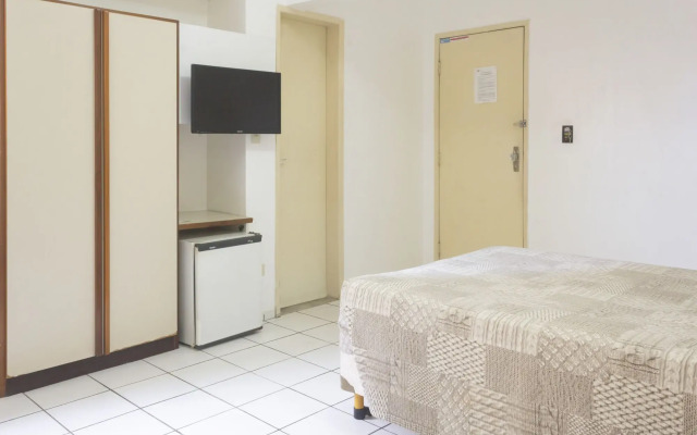 OYO Real Palace Hotel, Teresina