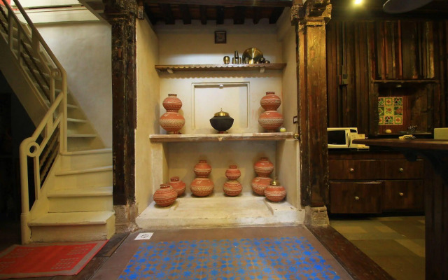 French Haveli